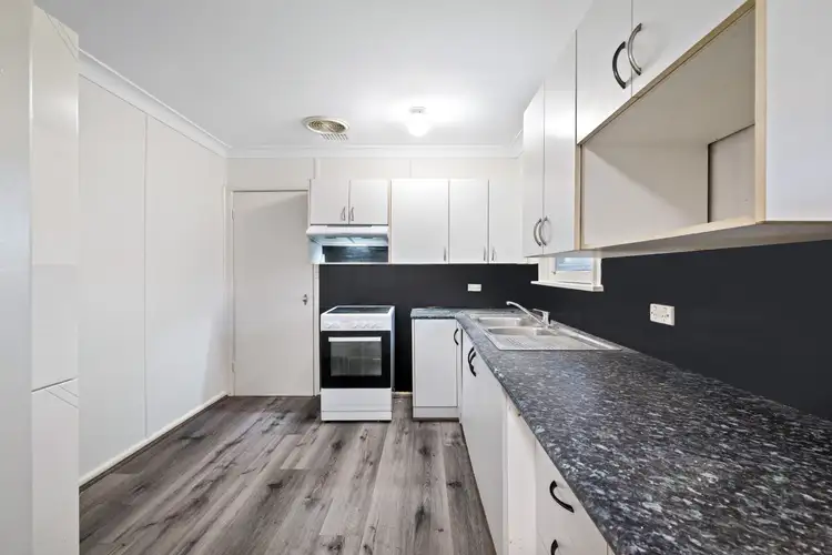 Fourth view of Homely house listing, 16 Halmahera Crescent, Lethbridge Park NSW 2770