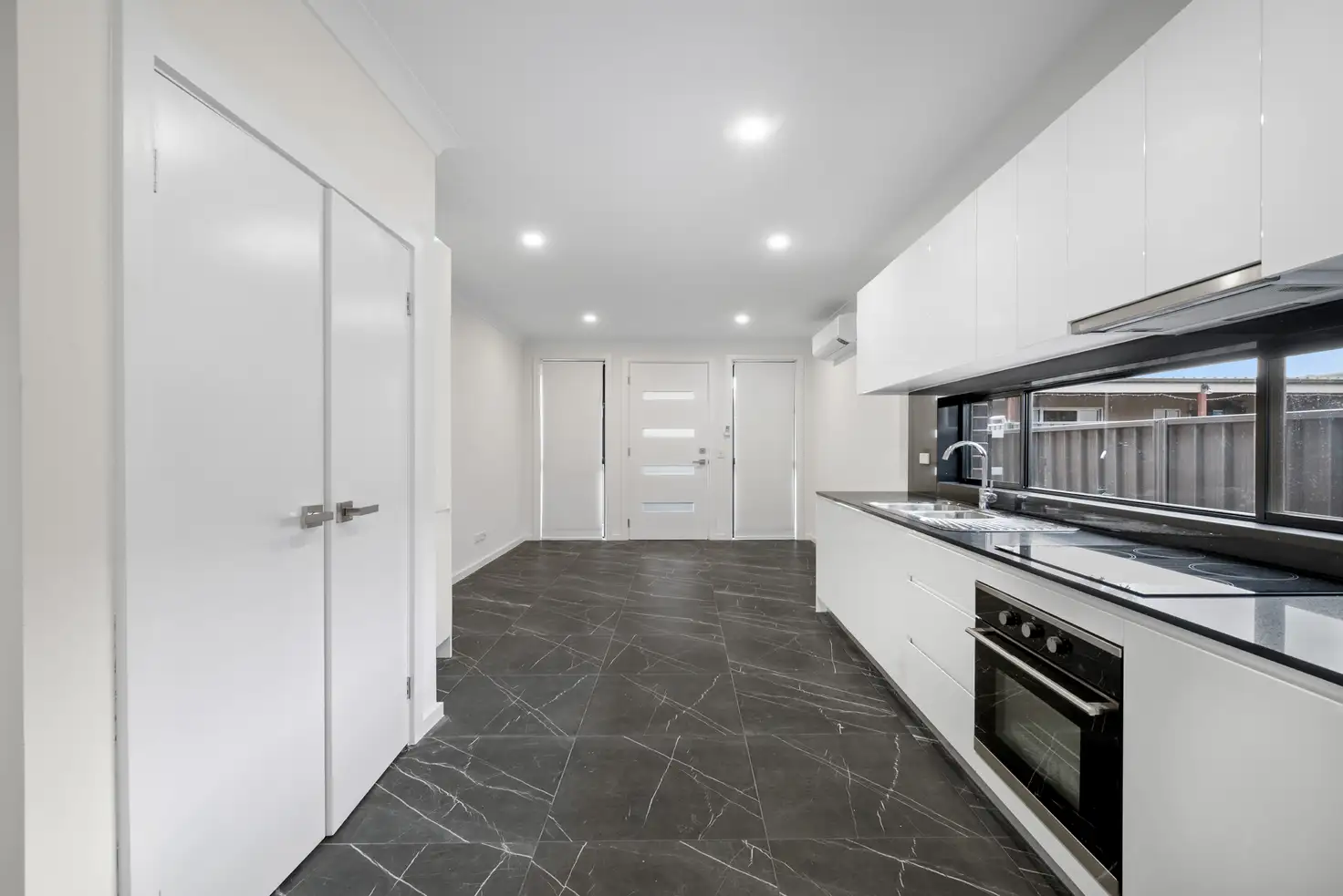 Main view of Homely flat listing, 16a Halmahera Crescent, Lethbridge Park NSW 2770