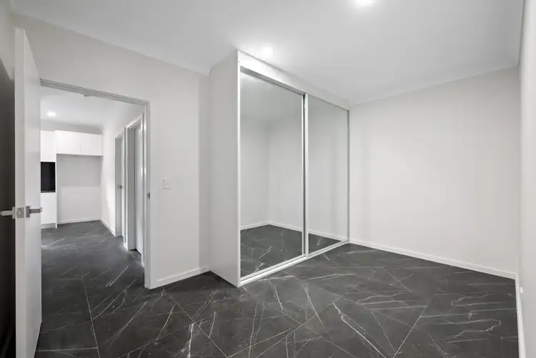 Second view of Homely flat listing, 16a Halmahera Crescent, Lethbridge Park NSW 2770