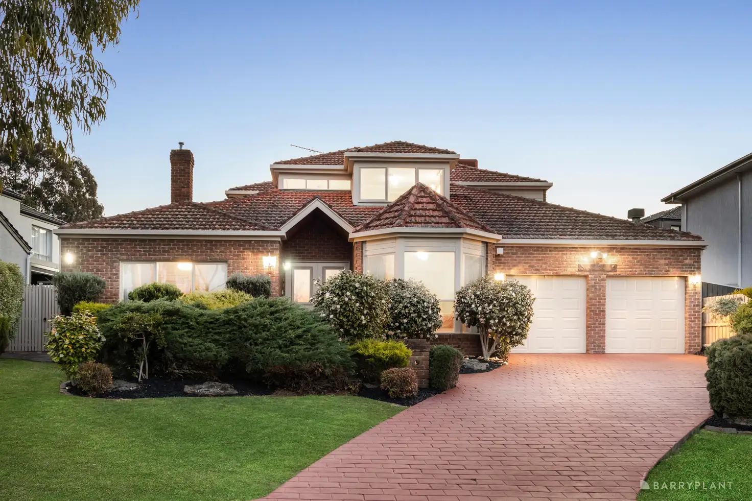 Main view of Homely house listing, 24 Glendarragh Road, Templestowe VIC 3106