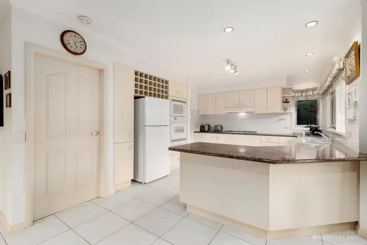 Third view of Homely house listing, 24 Glendarragh Road, Templestowe VIC 3106