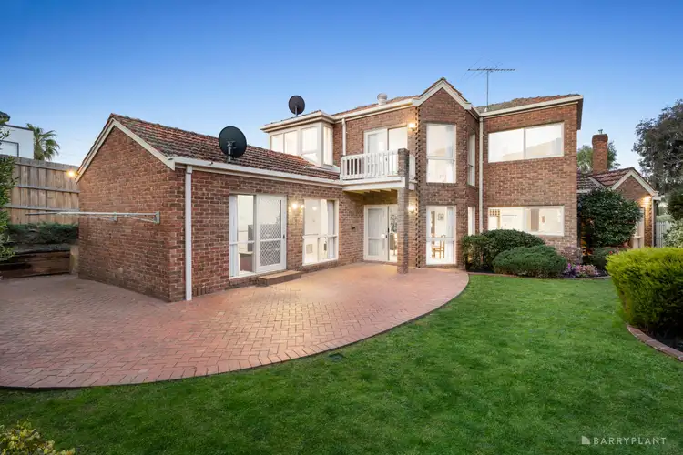 Fourth view of Homely house listing, 24 Glendarragh Road, Templestowe VIC 3106