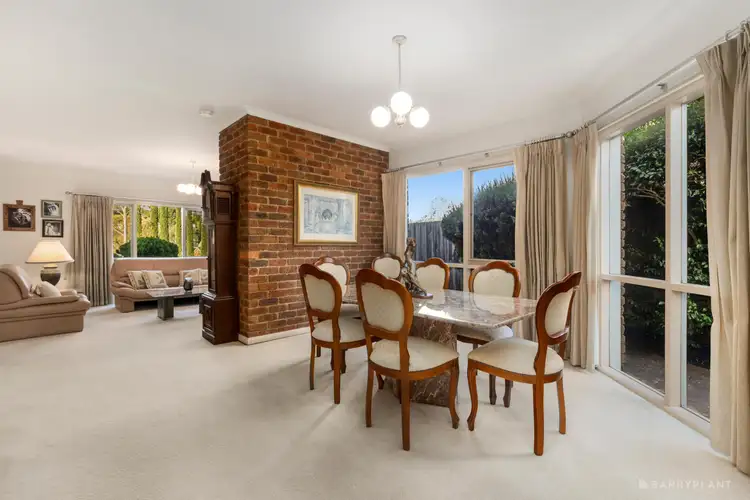 Fifth view of Homely house listing, 24 Glendarragh Road, Templestowe VIC 3106