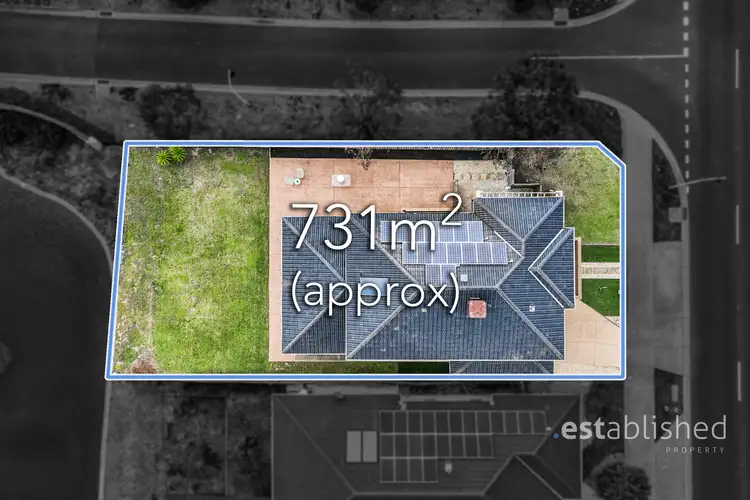 70 Sanctuary Lakes East Boulevard, Sanctuary Lakes VIC 3030