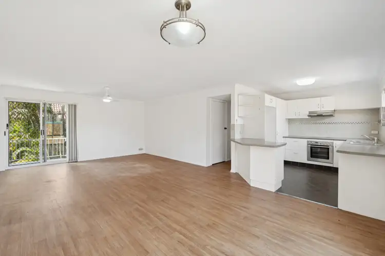 Second view of Homely apartment listing, 7/85 Park Beach Road, Coffs Harbour NSW 2450