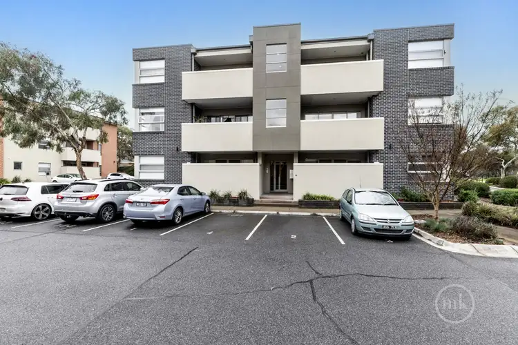202/36 Rowell Drive, Mernda VIC 3754