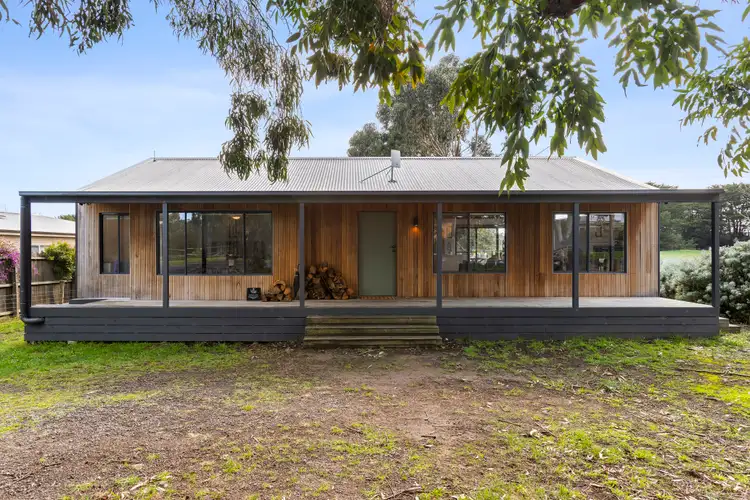 1379 Birregurra Deans Marsh Road, Deans Marsh VIC 3235