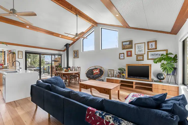 Second view of Homely house listing, 1379 Birregurra Deans Marsh Road, Deans Marsh VIC 3235