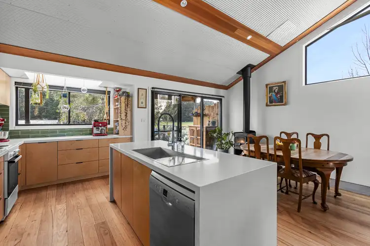 Fifth view of Homely house listing, 1379 Birregurra Deans Marsh Road, Deans Marsh VIC 3235