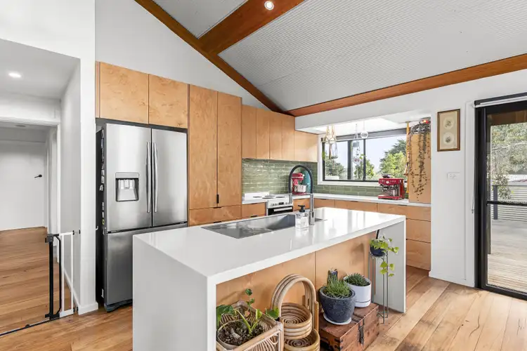 Sixth view of Homely house listing, 1379 Birregurra Deans Marsh Road, Deans Marsh VIC 3235