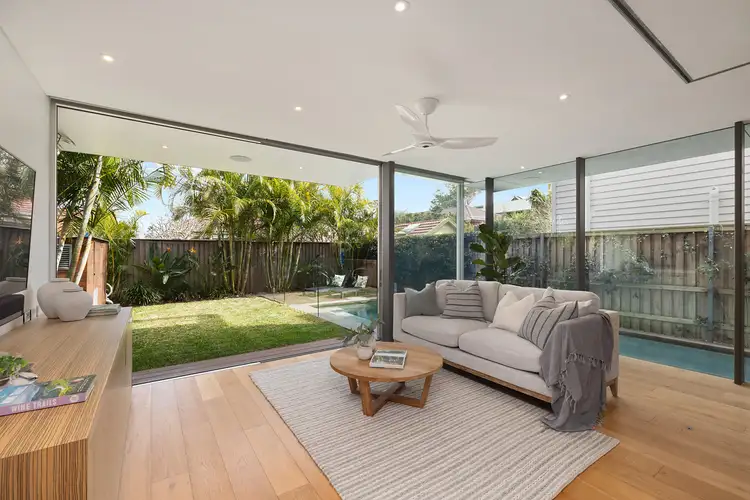 Fourth view of Homely house listing, 22 Surf Road, North Curl Curl NSW 2099