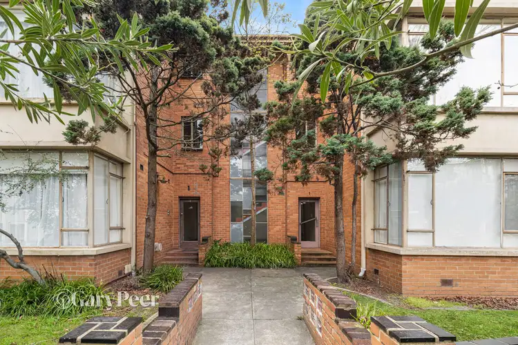 1-9/1 Rae Court, Prahran VIC 3181