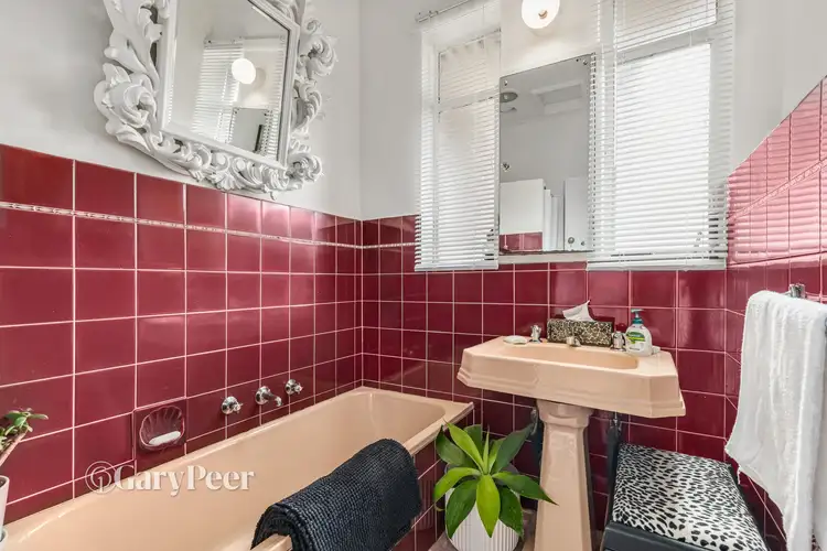Fifth view of Homely block of units listing, 1-9/1 Rae Court, Prahran VIC 3181