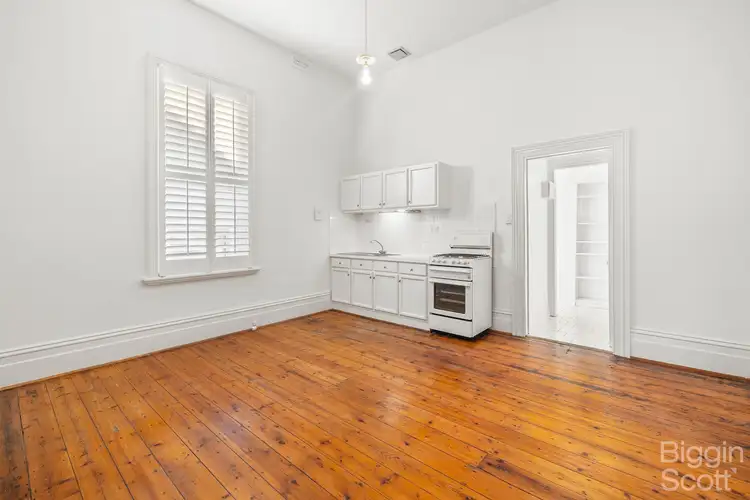 Second view of Homely apartment listing, 17/15-17 Charnwood Road, St Kilda VIC 3182