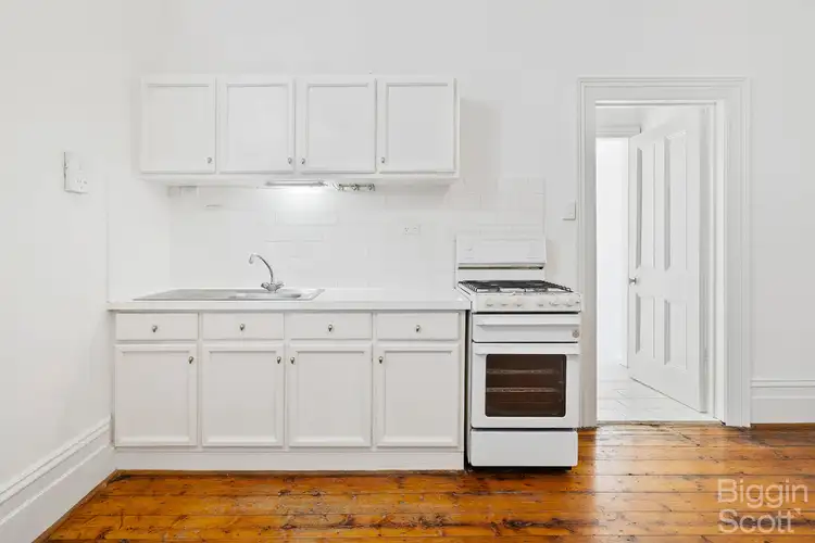 Third view of Homely apartment listing, 17/15-17 Charnwood Road, St Kilda VIC 3182