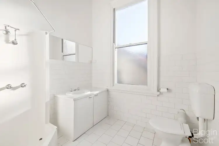 Fifth view of Homely apartment listing, 17/15-17 Charnwood Road, St Kilda VIC 3182