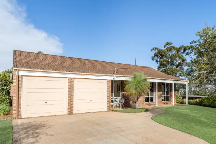 2 Overton Close, Berowra NSW 2081