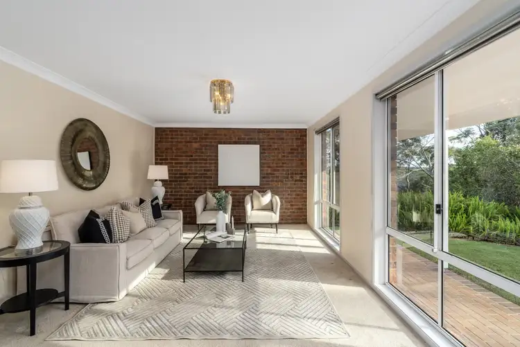 Third view of Homely house listing, 2 Overton Close, Berowra NSW 2081