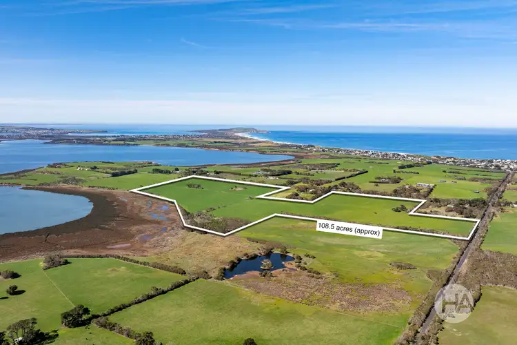 Second view of Homely rural property listing, 92 Mcfees Road, Rhyll VIC 3923