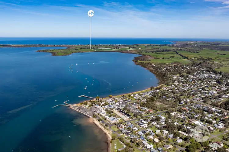 Third view of Homely rural property listing, 92 Mcfees Road, Rhyll VIC 3923