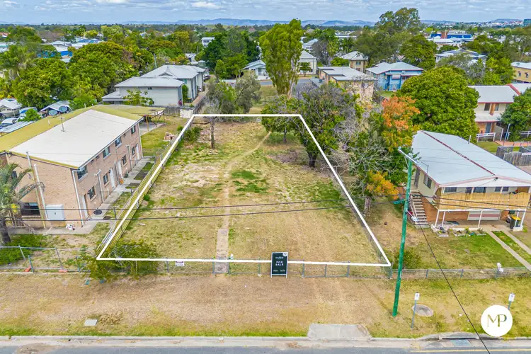74 Edington Street, Berserker QLD 4701