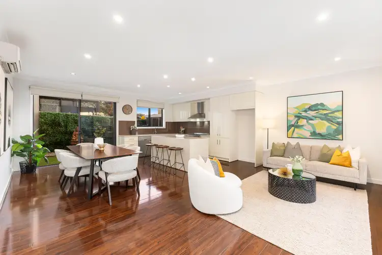 2/8 Foote Street, Templestowe Lower VIC 3107