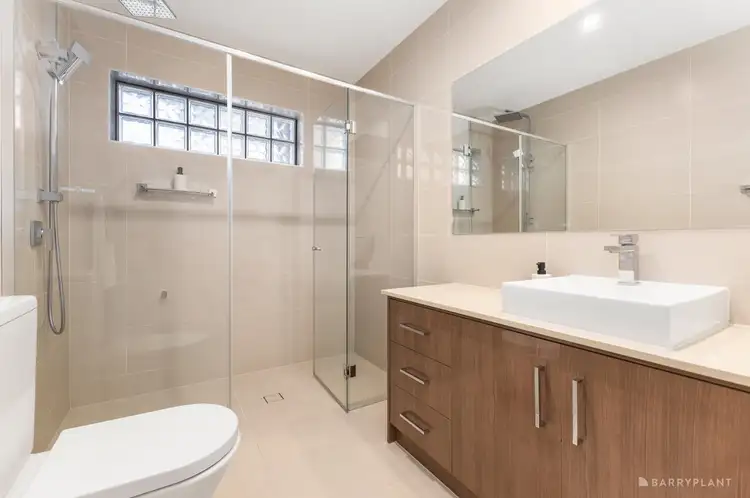 Fifth view of Homely townhouse listing, 2/8 Foote Street, Templestowe Lower VIC 3107