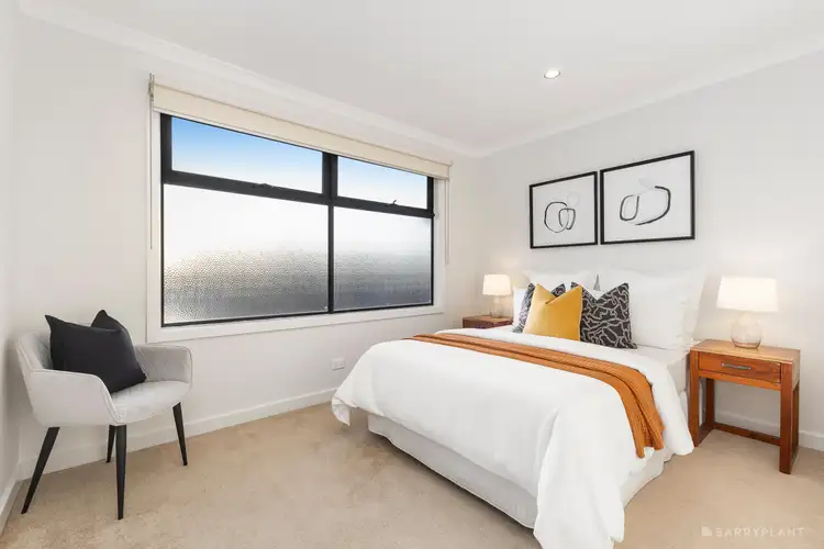 Sixth view of Homely townhouse listing, 2/8 Foote Street, Templestowe Lower VIC 3107