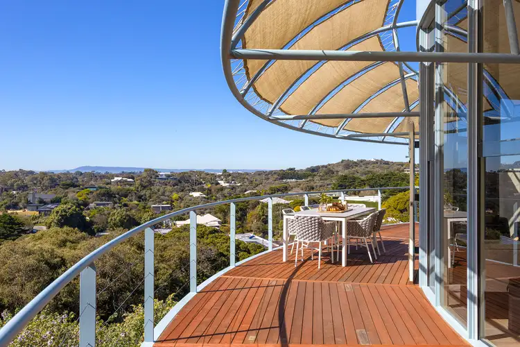 56 Elizabeth Road, Portsea VIC 3944