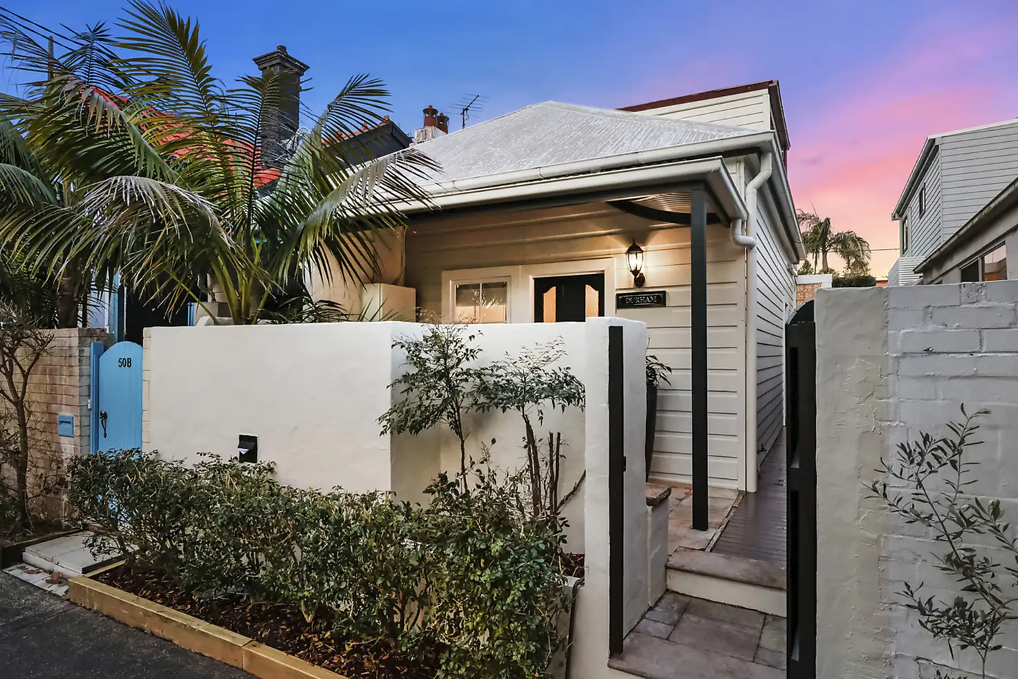 Main view of Homely house listing, 50A Smith Street, Manly NSW 2095