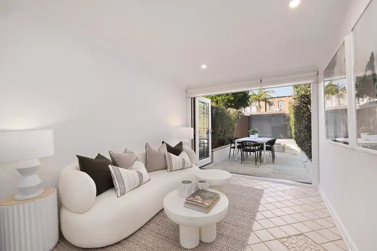 Third view of Homely house listing, 50A Smith Street, Manly NSW 2095