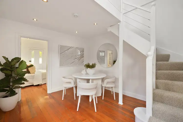 Fourth view of Homely house listing, 50A Smith Street, Manly NSW 2095