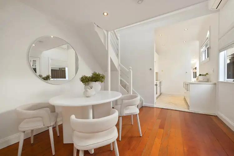 Fifth view of Homely house listing, 50A Smith Street, Manly NSW 2095