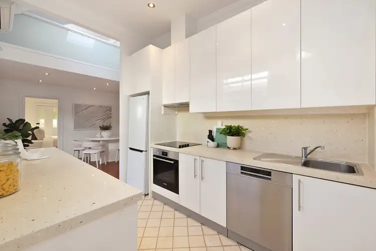 Sixth view of Homely house listing, 50A Smith Street, Manly NSW 2095