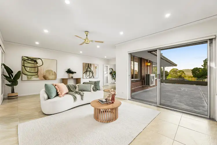 Second view of Homely house listing, 2 Mountain View Road, Heathmont VIC 3135