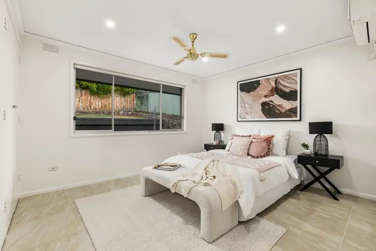Sixth view of Homely house listing, 2 Mountain View Road, Heathmont VIC 3135