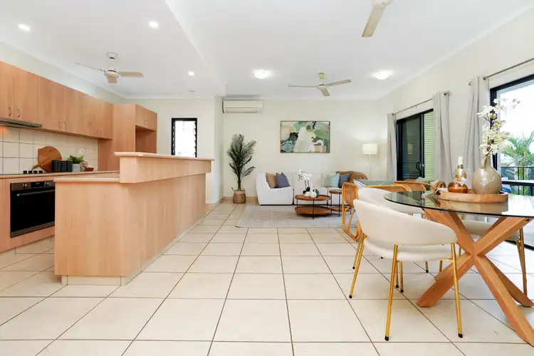 4/87 Aralia Street, Rapid Creek NT 810