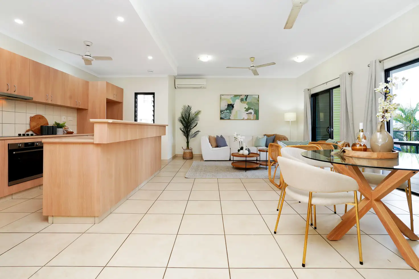 Main view of Homely unit listing, 4/87 Aralia Street, Rapid Creek NT 810