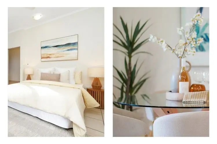 Third view of Homely unit listing, 4/87 Aralia Street, Rapid Creek NT 810