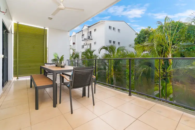 Fifth view of Homely unit listing, 4/87 Aralia Street, Rapid Creek NT 810