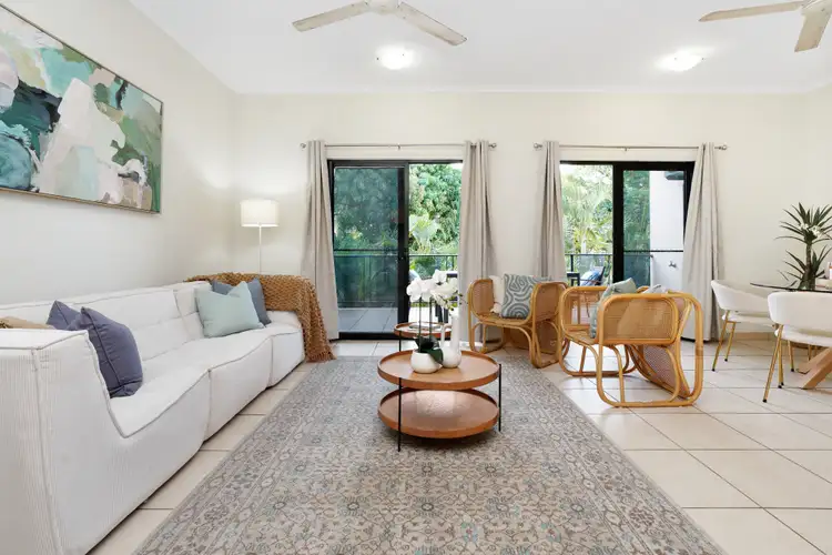 Sixth view of Homely unit listing, 4/87 Aralia Street, Rapid Creek NT 810