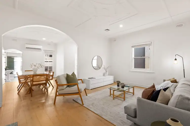 28 Howitt Street, South Yarra VIC 3141