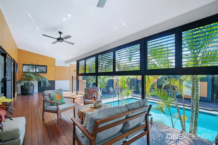 51 Central Avenue, Deagon QLD 4017