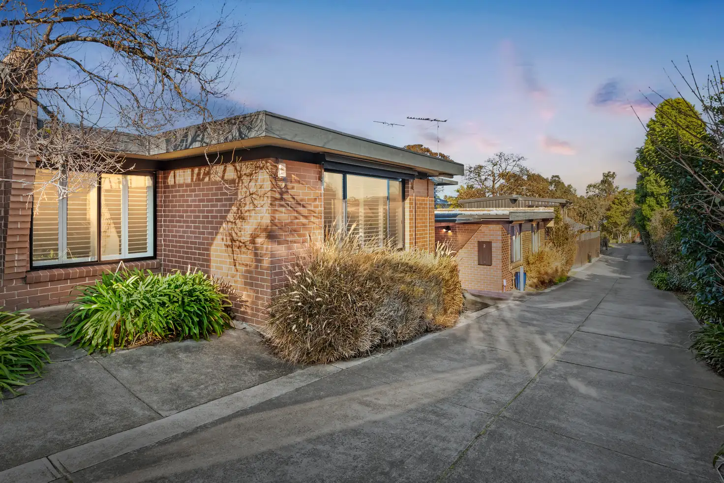 Main view of Homely unit listing, 3/2 June Crescent, Glen Iris VIC 3146