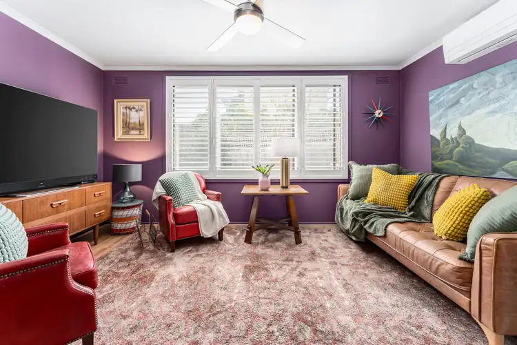 Third view of Homely unit listing, 3/2 June Crescent, Glen Iris VIC 3146