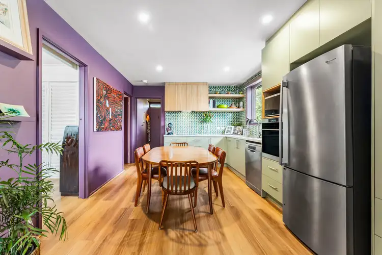 Fourth view of Homely unit listing, 3/2 June Crescent, Glen Iris VIC 3146
