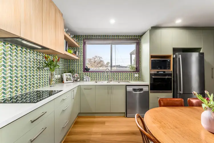 Fifth view of Homely unit listing, 3/2 June Crescent, Glen Iris VIC 3146