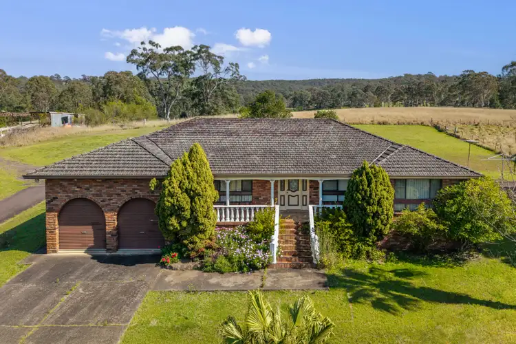 939 Mulgoa Road, Mulgoa NSW 2745