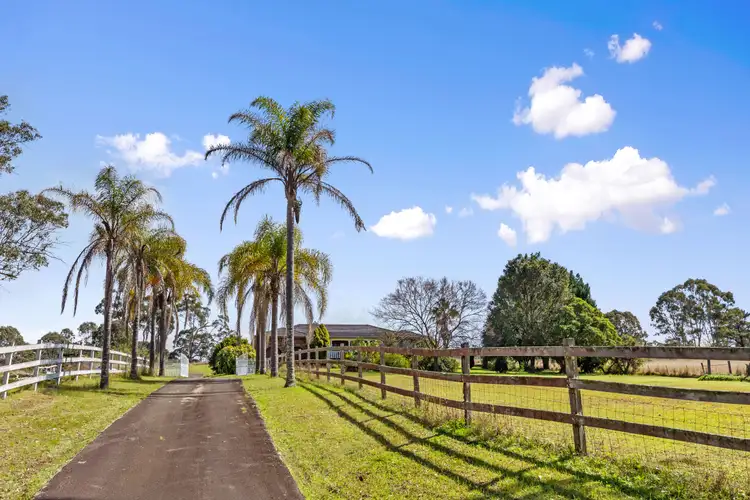 Second view of Homely rural property listing, 939 Mulgoa Road, Mulgoa NSW 2745