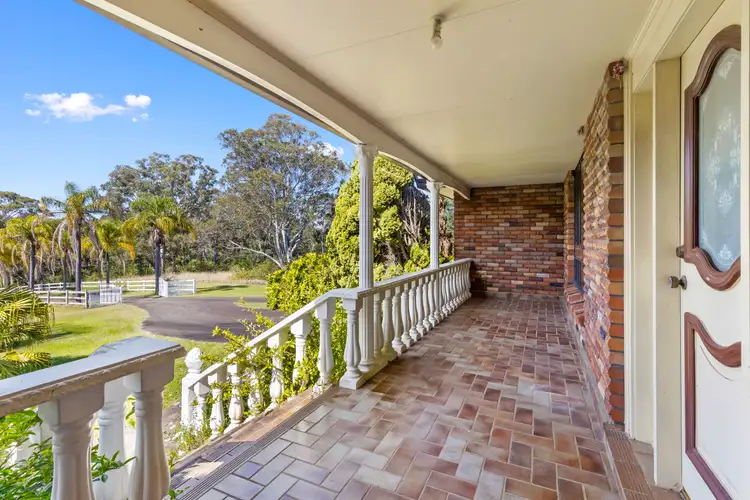 Fifth view of Homely rural property listing, 939 Mulgoa Road, Mulgoa NSW 2745